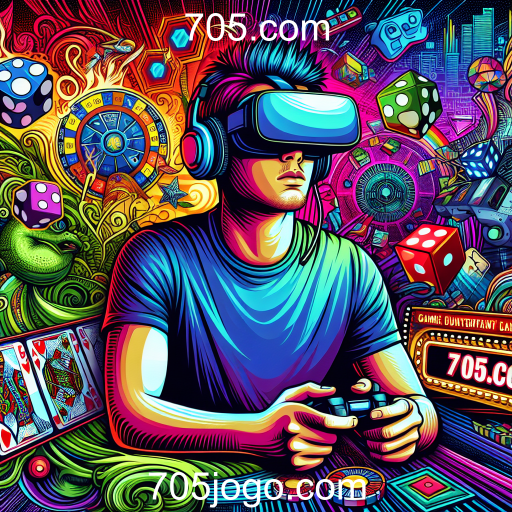 A Revolução dos Video Jogos: Do Lazer à Cultura